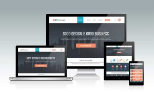 Web Design & Development