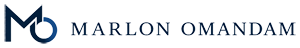 Marlon Omandam Logo
